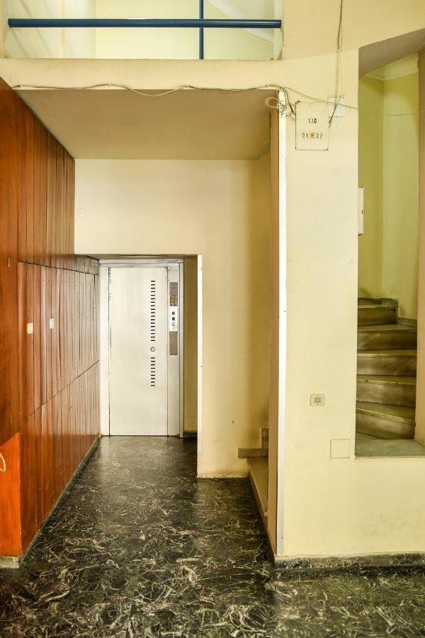 Thessaloniki City Apartment Center Exterior foto