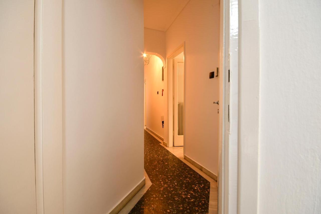 Thessaloniki City Apartment Center Exterior foto